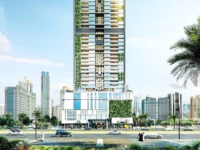 Studio for Sale in Al Amerah, Ajman - 1. jpg