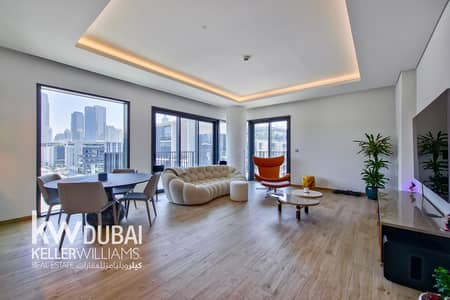 2 Bedroom Flat for Sale in Al Wasl, Dubai - Fully Upgraded | Luxury Furnished | Ready to Move