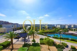 تاون هاوس في الغدیر 2 غرف 1550000 درهم - 12232606