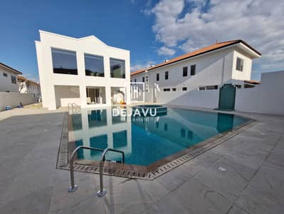 5 Bedroom Villa for Rent in Al Safa, Dubai - 20. jpg