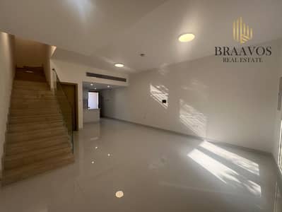 3 Bedroom Villa for Rent in Jumeirah Village Circle (JVC), Dubai - 3BR + MAID | FULLY UPGRADED VILLA | SPACIOUS