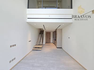 1 Bedroom Penthouse for Rent in Jumeirah Village Circle (JVC), Dubai - 1BR PENTHOUSE | UNFURNISHED | BRAND NEW
