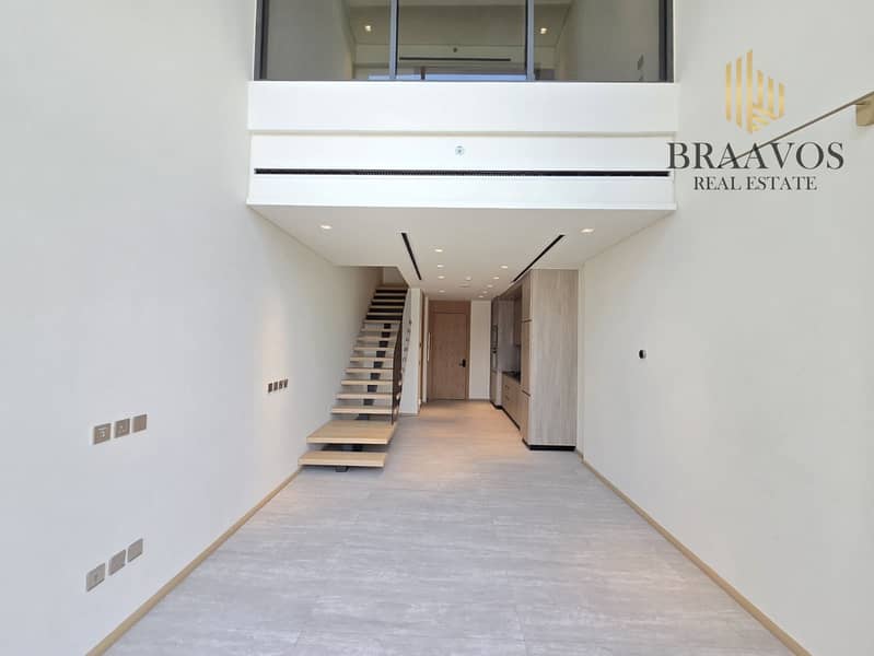 1BR PENTHOUSE | UNFURNISHED | BRAND NEW
