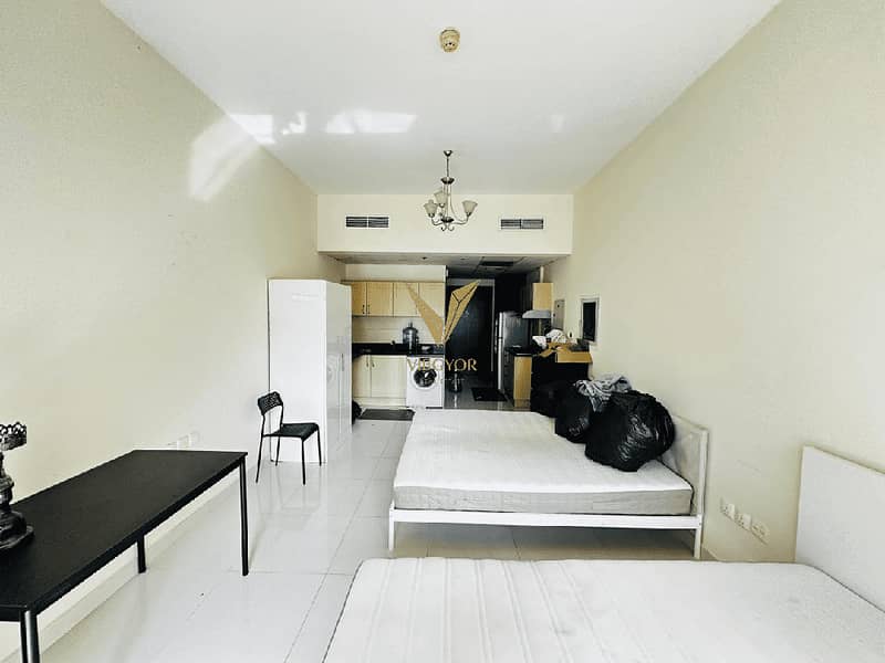 位于迪拜体育城，精英体育公寓，精英体育公寓1号 的公寓 45000 AED - 12232645