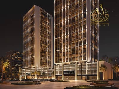 2 Bedroom Apartment for Sale in Culture Village (Jaddaf Waterfront), Dubai - IMG-20250710-WA0040. jpg