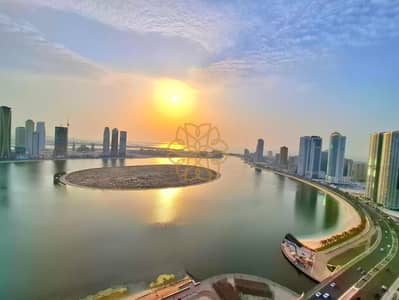 3 Bedroom Apartment for Rent in Al Khan, Sharjah - 20250714_175739. jpg