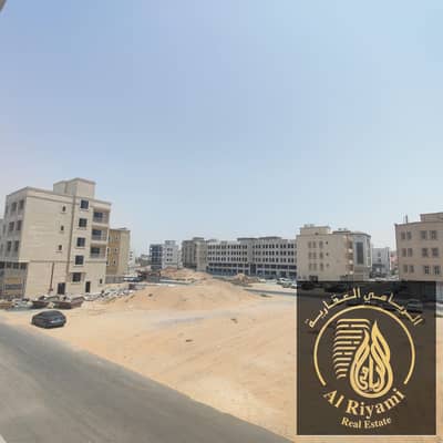 فلیٹ 2 غرفة نوم للايجار في العالية، عجمان - IMG-20250713-WA0200. jpg
