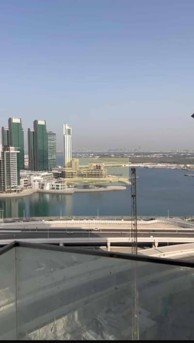 1 Bedroom Flat for Sale in Al Maryah Island, Abu Dhabi - IMG_8470. jpg
