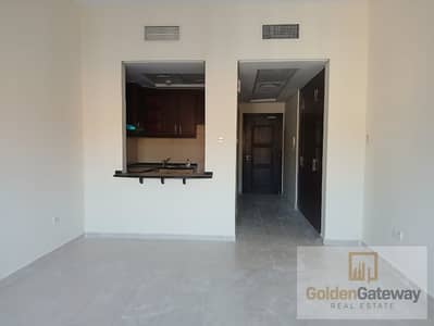 Spacious Studio I Garden View I for sale