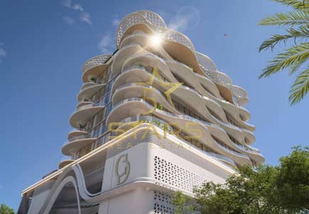 3 Cпальни Апартамент Продажа в Дейра Айленд, Дубай - Exterior. png