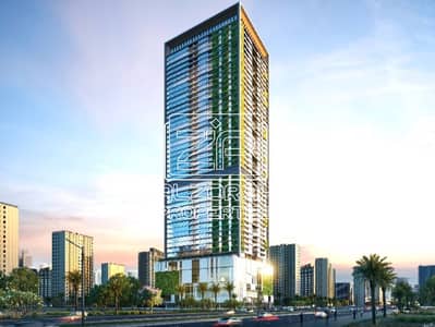 1 Bedroom Apartment for Sale in Al Amerah, Ajman - 2. jpg