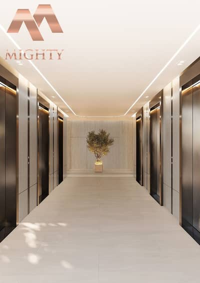 1 Bedroom Apartment for Sale in Majan, Dubai - WhatsApp Image 2025-07-14 at 1.41. 30 PM (1). jpeg