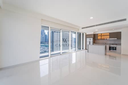2 Bedroom Flat for Sale in Dubai Harbour, Dubai - 2 Bedroom | Unmatched | Altitude | Exclusive