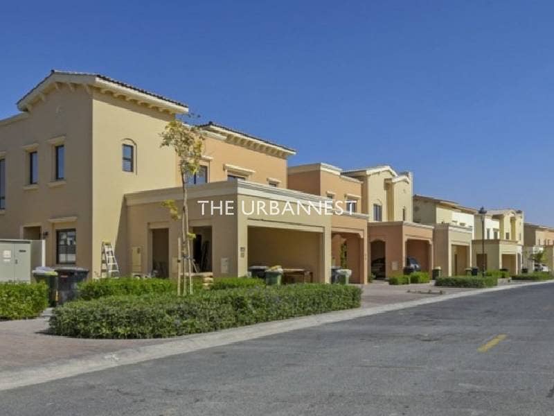 Вилла в Реем,Мира,Мира 1, 3 cпальни, 210000 AED - 12232753 Вилла в Реем,Мира,Мира 1, 3 cпальни, 210000 AED - 12232753