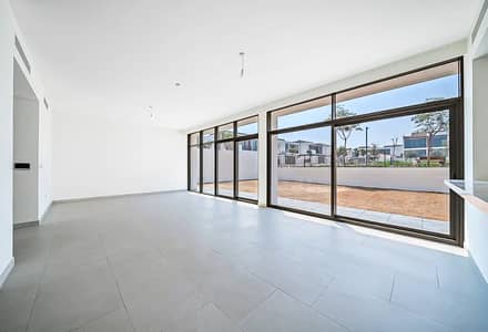 阿尔弗雷德街区， 迪拜 4 卧室联排别墅待售 - A-5. jpg
