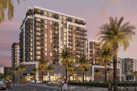 50/50 Payment Plan | Pool View | Prime Location