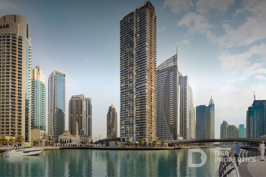 شقة في مارينا شورز،دبي مارينا 2 غرف 3850000 درهم - 12232771 شقة في مارينا شورز،دبي مارينا 2 غرف 3850000 درهم - 12232771