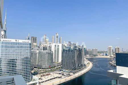 شقة 2 غرفة نوم للبيع في الخليج التجاري، دبي - شقة في كلايتون ريزيدنسي،الخليج التجاري 2 غرف 2000000 درهم - 12232782