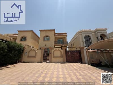 5 Cпальни Вилла в аренду в Аль Мовайхат, Аджман - IMG-20250707-WA0244. jpg