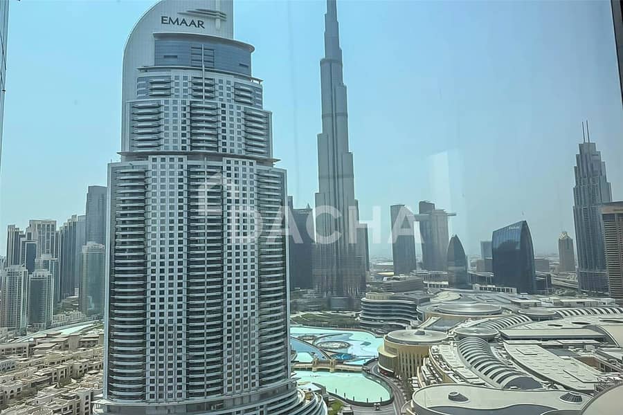 شقة في بوليفارد بوينت،وسط مدينة دبي 3 غرف 380000 درهم - 11825905 شقة في بوليفارد بوينت،وسط مدينة دبي 3 غرف 380000 درهم - 11825905