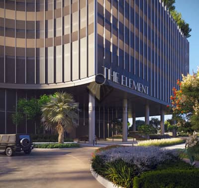 1 Bedroom Apartment for Sale in Sobha Hartland, Dubai - 1. jpg