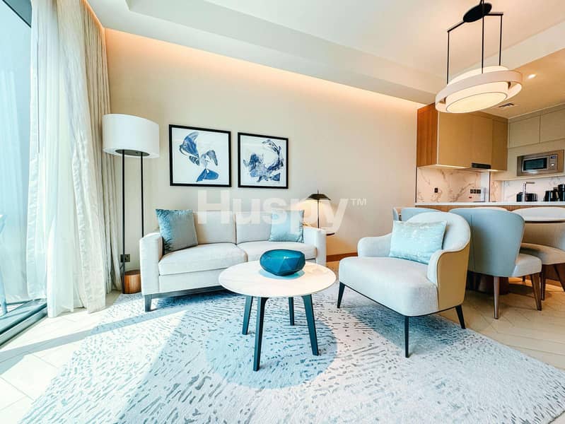 位于迪拜市中心,迪拜歌剧院谦恭公寓 1 卧室的公寓 175000 AED - 12232785 位于迪拜市中心,迪拜歌剧院谦恭公寓 1 卧室的公寓 175000 AED - 12232785