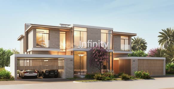 4 Cпальни Таунхаус Продажа в Дубай Саут, Дубай - 3 - Copy. jpg