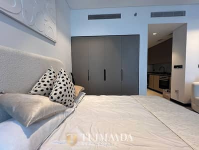 Studio for Rent in Business Bay, Dubai - IMG-20250715-WA0088. jpg