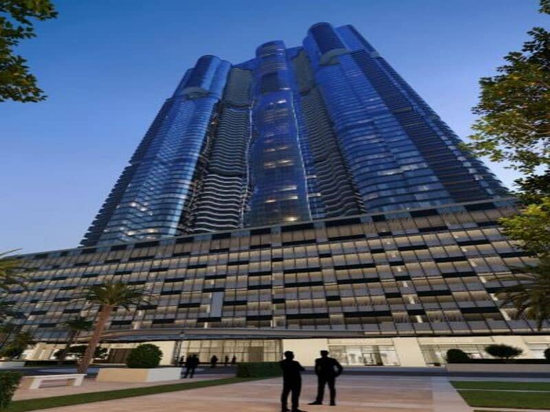 2 AL HABTOOR TOWER 2. jpg