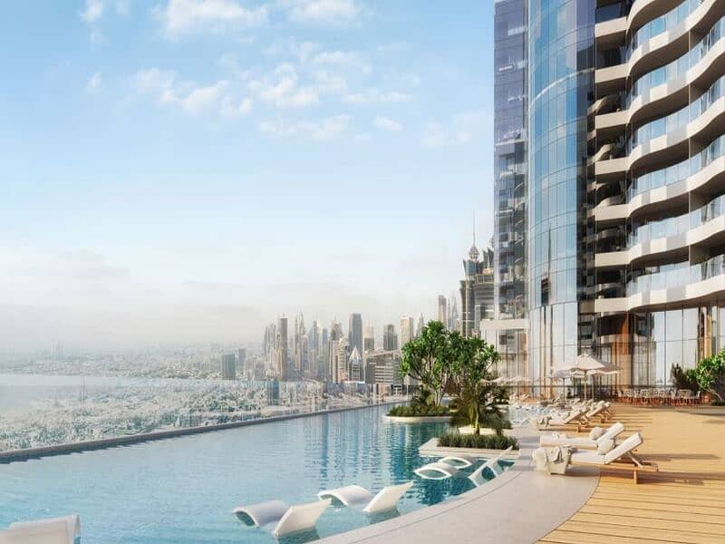 3 AL HABTOOR TOWER 3. jpg