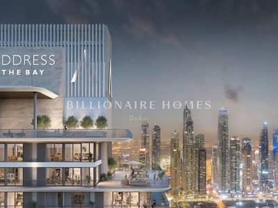 1 Bedroom Apartment for Sale in Dubai Harbour, Dubai - 11. png
