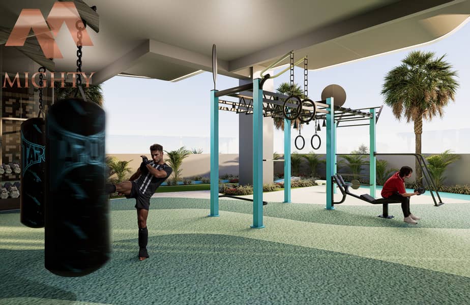 53 Outdoor gym. png
