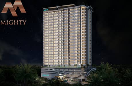 Studio for Sale in Dubai Land Residence Complex, Dubai - Exterior (8). png
