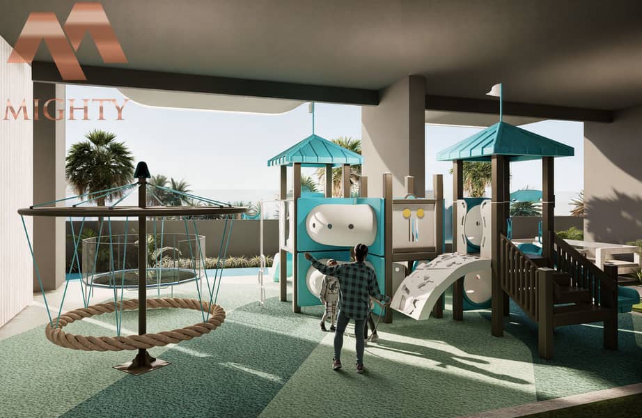 38 Kids Play Area. png