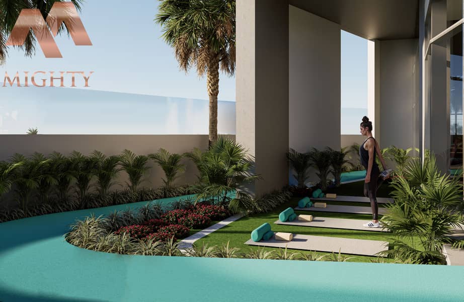 47 Yoga Area. png