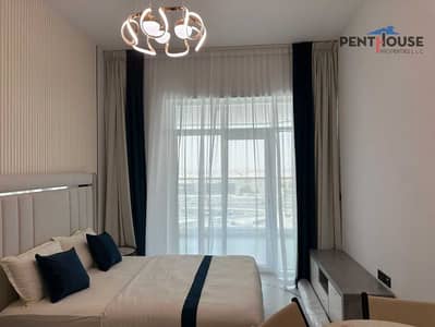Studio for Rent in Dubai Science Park, Dubai - Fully Furnished Studio Apartment |Prime Location