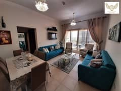 شقة في طراز البحر المتوسط،مساكن القناه المائية غرب،مدينة دبي الرياضية 1 غرفة 70000 درهم - 12232872
