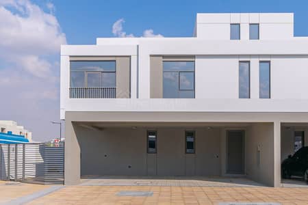 5 Bedroom Villa for Rent in Dubai South, Dubai - Keys In Hand I Spacious I Ready To Move