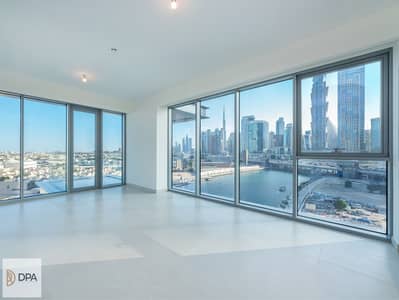 2 Bedroom Flat for Sale in Al Wasl, Dubai - ECR09360. JPG