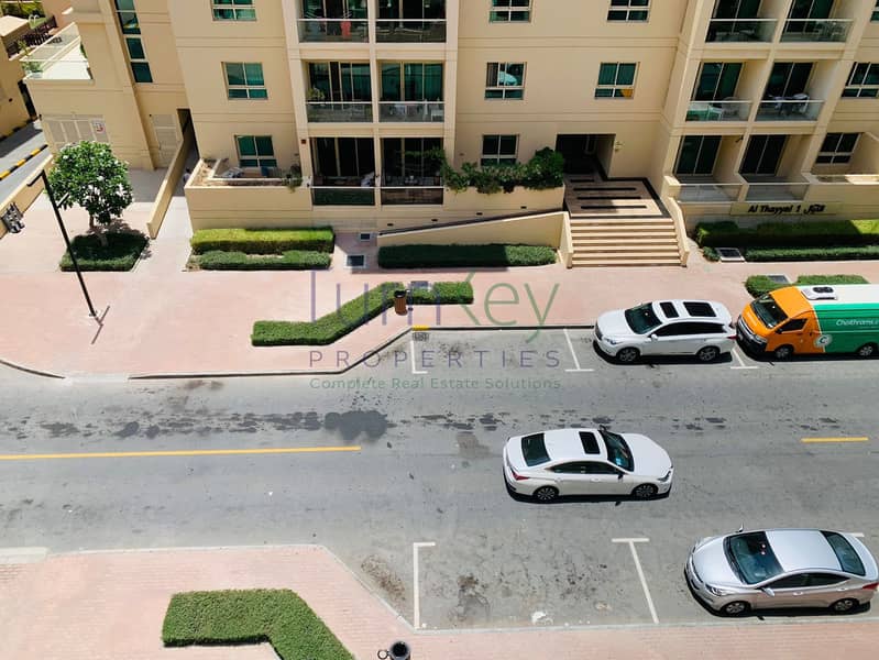 شقة في الظفرة 4،الظفرة،الروضة 1 غرفة 85000 درهم - 7490372 شقة في الظفرة 4،الظفرة،الروضة 1 غرفة 85000 درهم - 7490372