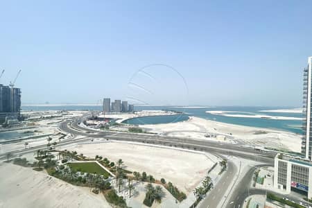 3 Bedroom Apartment for Rent in Al Reem Island, Abu Dhabi - IMG-20250715-WA0105. jpg