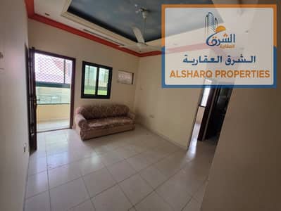 1 Bedroom Apartment for Rent in Al Rashidiya, Ajman - IMG-20250708-WA0010. jpg