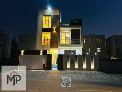 6 Bedroom Villa for Sale in Al Bahia, Ajman - batch_IMG-20250715-WA0077. jpg