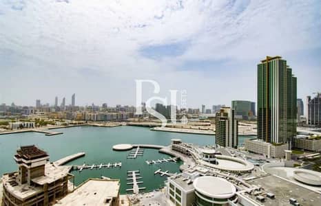 فلیٹ 1 غرفة نوم للبيع في جزيرة الريم، أبوظبي - IMG-20240228-WA0019. jpg