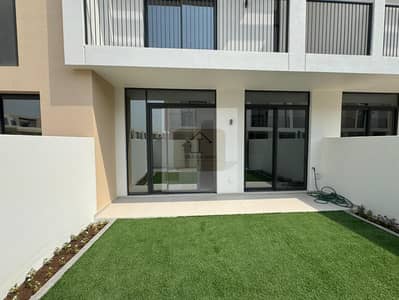 تاون هاوس 3 غرف نوم للايجار في دبي الجنوب، دبي - IMG-20250715-WA0033. jpg