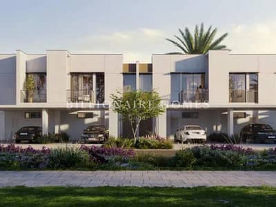 4 Bedroom Townhouse for Sale in The Valley by Emaar, Dubai - 7. jpg