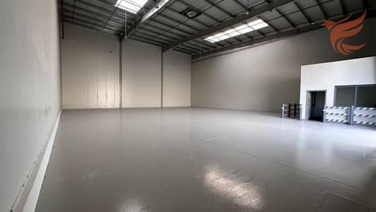 阿尔哈姆拉工业区， 拉斯海玛 仓库待租 - WhatsApp Image 2025-07-15 at 3.27. 09 PM (2). jpeg
