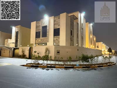 فیلا 6 غرف نوم للايجار في العامرة، عجمان - 6b3eaba0-d05a-4ca0-89db-caf7c001645c. jpeg