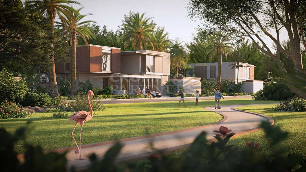 位于萨迪亚特岛,萨迪亚特湖住宅区 6 卧室的别墅 14000000 AED - 12233032 位于萨迪亚特岛,萨迪亚特湖住宅区 6 卧室的别墅 14000000 AED - 12233032