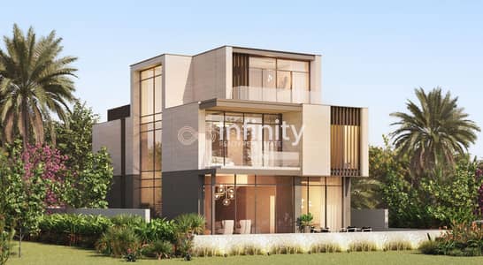 6 Cпальни Вилла Продажа в Дубай Саут, Дубай - 6 - Copy. jpg